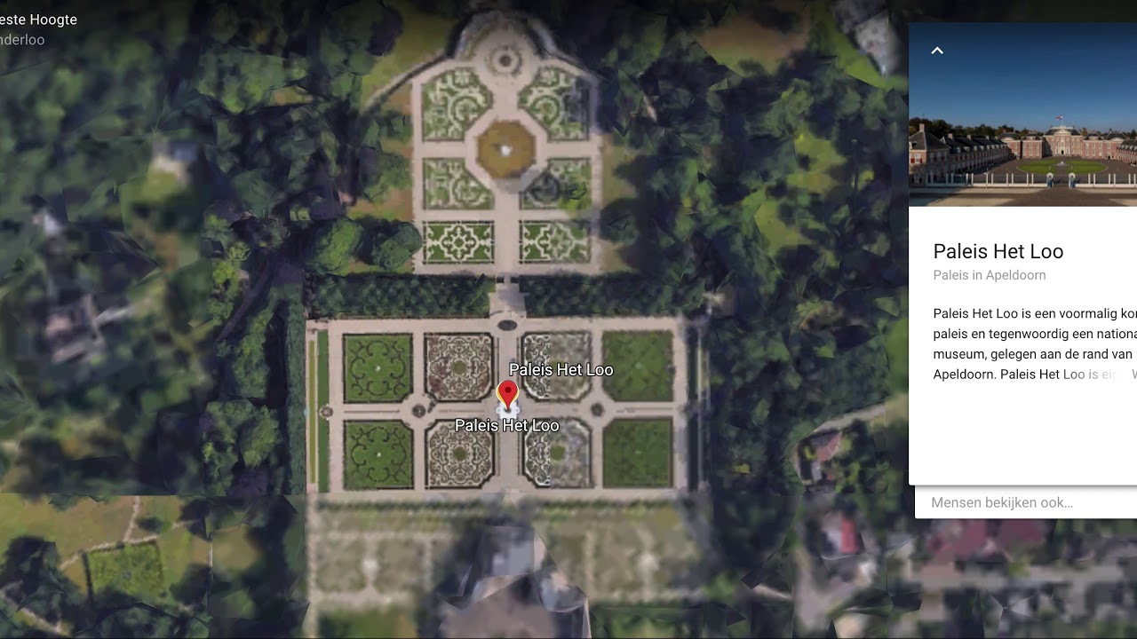 Activiteiten in de omgeving van De Rimboe & Woeste Hoogte