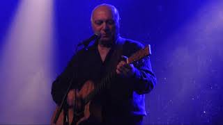 Kerem Gerdenzerî (Sînê) 2019