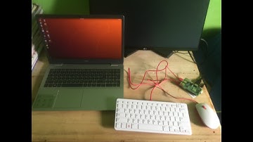 Building a Video Kiosk with Ubuntu Core