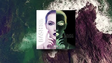 BASH - Mark Souza promo video REK018 - REK Records