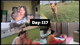 {Day-117/365}/Happy mother's day &amp; Ganesh chaturthi/Water resistance test of my phone/#nishakoul