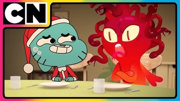The Amazing World Of Gumball⚽| 2 Hours, Infinite Gumball Madness!😄| Kids Cartoon Videos😍| @cnindia​