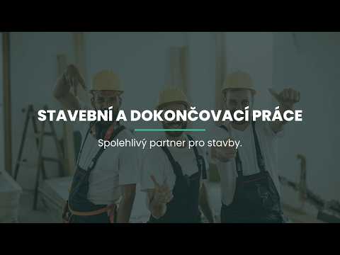 Stavební práce Krnov, Bruntál, Opava | Výkopové práce | Tomáš Cicko