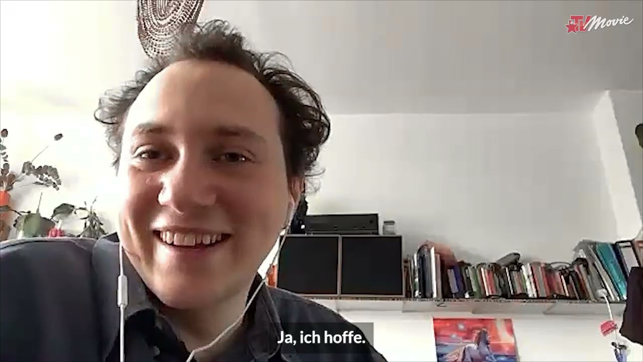 Als Kind beim Klauen erwischt – Interview mit Michelangelo Fortuzzi