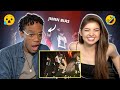 BTS 방탄소년단 DEBUT SHOWCASE REACTION ft. Tetris! (He’s never seen it before…)