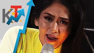 Sarah G's all-out birthday performance on ASAP 🔥💛