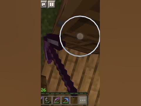 #minecraft незеритовая броня! 😎😎 - YouTube