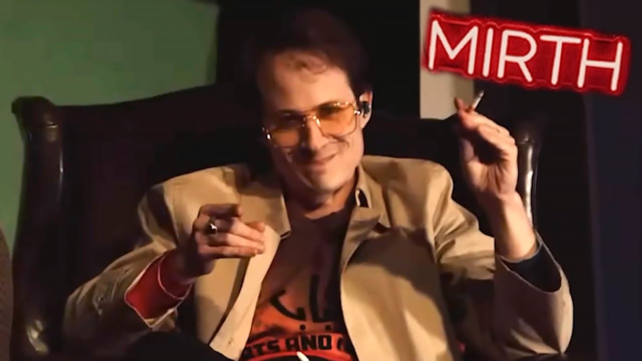 Забавные истории | MIRTHMAXXING #3