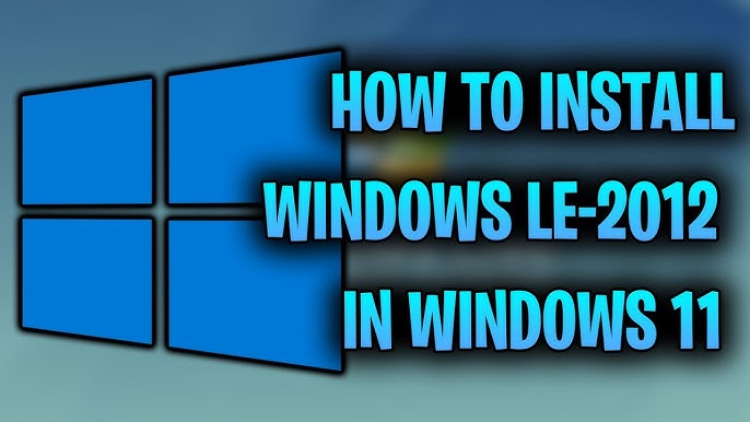 How to download and install Windows 11 legally