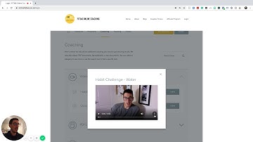 How To Allow Your Client Download Coaching Video From PT Distinction