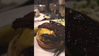 The Best Burger in the World?