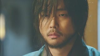 《BEST》 Six Flying Dragons 육룡이 나르샤｜윤균상, 깊은 후회 EP46 20160308