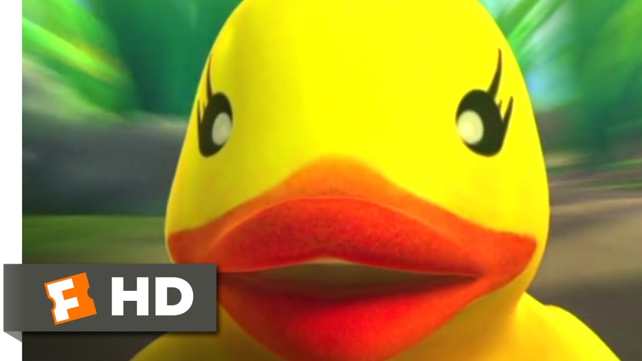 Download Pondemonium 3 (2018) - Duck-Slapping Scene (2/10) | Movieclips