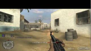 Call  Of Duty 2 Multiplayer