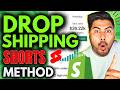 Dropshipping tutoral for beginners  100 free dropshipping method  hrishikesh roy dropshipping