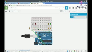 Mezclando entradas digitales y tiempos en Arduino