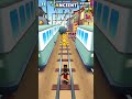 Subway Surfers Qin All Unlocked Shorts Subway Surfers Qin All Unlocked Shorts