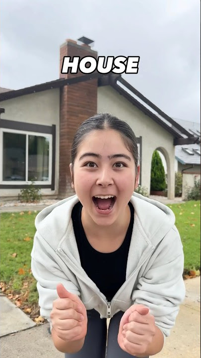 Download lagu HOUSE TOUR! What do you think?😍❤️ #sofimanassyan #house #losangeles #shorts