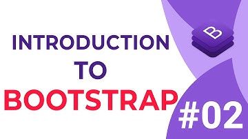 Introduction to Bootstrap| Learn Bootstrap | Bootstrap Tutorial  | Create Responsive Design