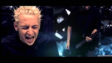 Linkin Park/Eminem- Crawling/Lose Yourself