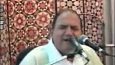 مقطع رائع من سورة الكهف للشيخ أحمد نعينع