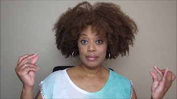 JANE CARTER CURLS TO GO DEMO AND REVIEW