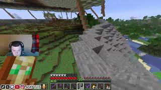 minecraft grind🔴