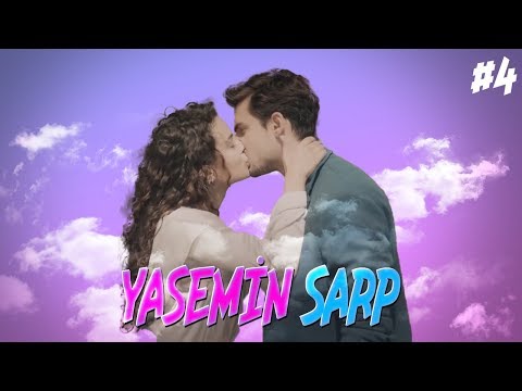 Yasemin ve Sarp ❤ (Part 4)