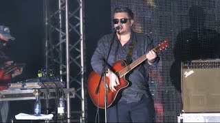 Високосный Год - Live @ День металлурга (Казахстан, 13.07.2018)