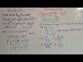 Thermodynamique s1  relation de mayer  coefficients calorimtriques  partie 14