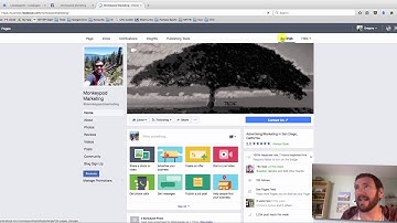Adding a LeadPages Tab to your Facebook Page
