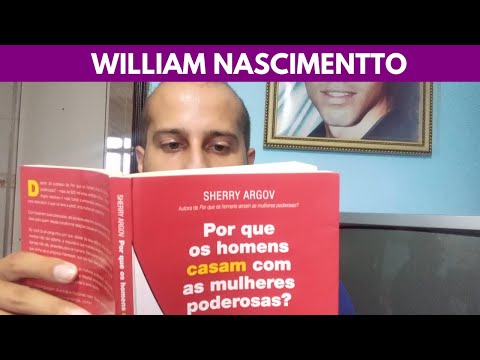 Vídeo: Como Uma Mulher Afeta O Sucesso De Um Homem