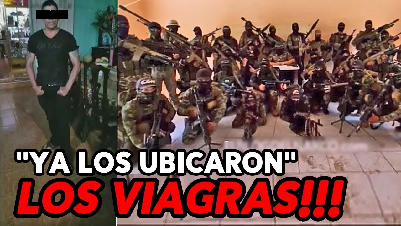 Sicarios del CJNG son