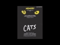 Thomas booth sings memory from cats with the mantovani orchestra