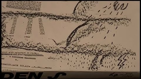 DEN S ~ S/T • 1987 Minimal Synth Experimental Cold Wave Electronic • Rare 80s Cassette Tape Demo