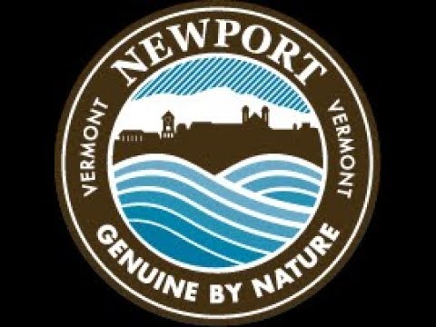 Newport City Council 08-19-19