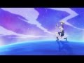 Sailor Moon Crystal AMV 「eternal eternity 」 「美少女戦士セーラームーンCrystal」第1弾ED曲