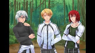 Amor doce - Episódio 11 com Castiel - Gameplay