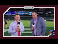 Commanders Postgame: Defense impresses, 2nd-half comeback falls short in Week 1 loss to Eagles