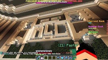 MC-CENTRAL MODS! Here is another fly hacker in pvp! Name: Baltzersn