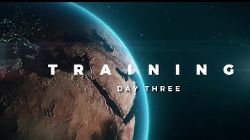 DAG 3 || GEHEIMEN VAN SUCCESVOL BIJBELLEZEN || NOVEMBER 2025 || BIJBELLEZEN UIT HET NIEUWE TESTAM...