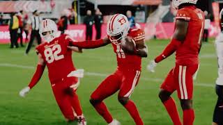 Lucky Jackson - (Official XFL Highlight)