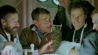 Операция с Новым годом - фильм (1996)