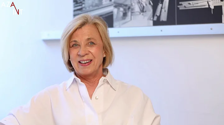 Audrey Matlock interview
