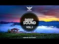 Deep sound  vol 1  mixed by umut torun