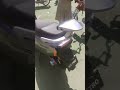 Metro E8s Mountain climber #futureride #electricbike #automobile #shorts