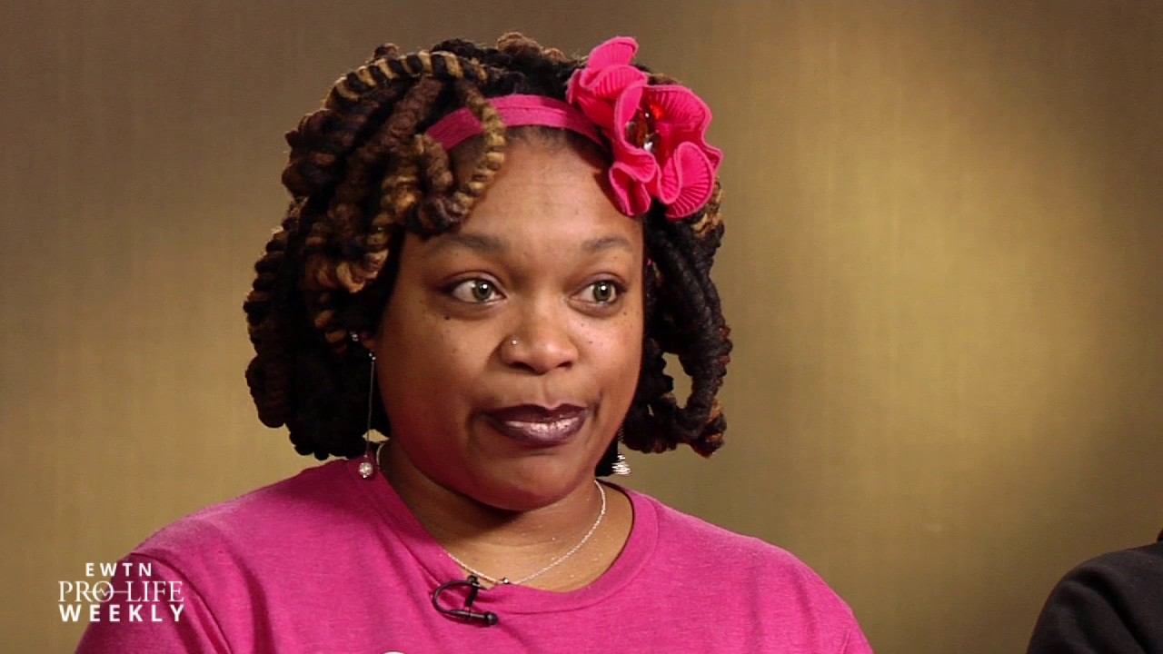 Over 330 Abortion Workers Left Industry Because Of This Group - YouTube