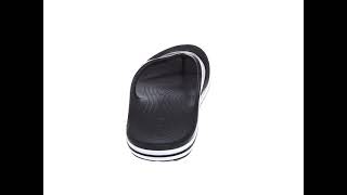 Buy crocs Men's Bayaband Flip Slipper at Amazon in