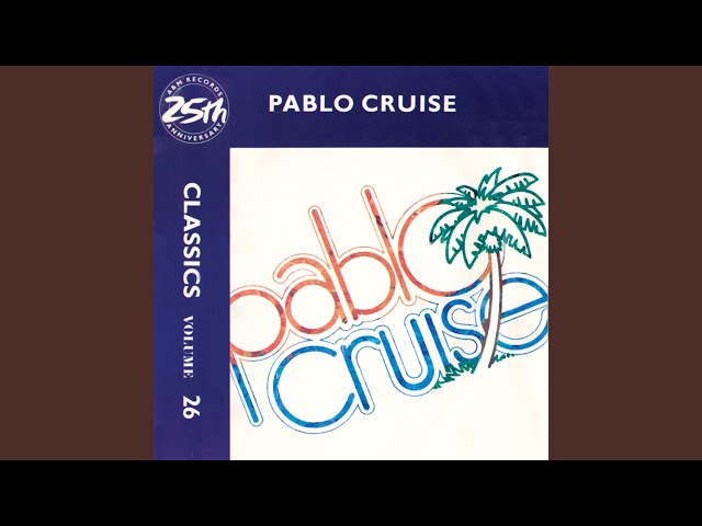 Pablo Cruise - Denny