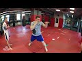 Как увеличить скорость удара в боксе и выносливость ног
